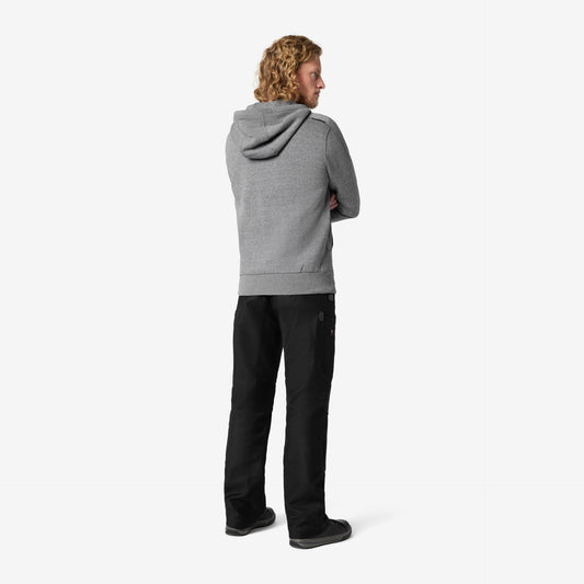 FHB Benno Sweatjack met Capuchon