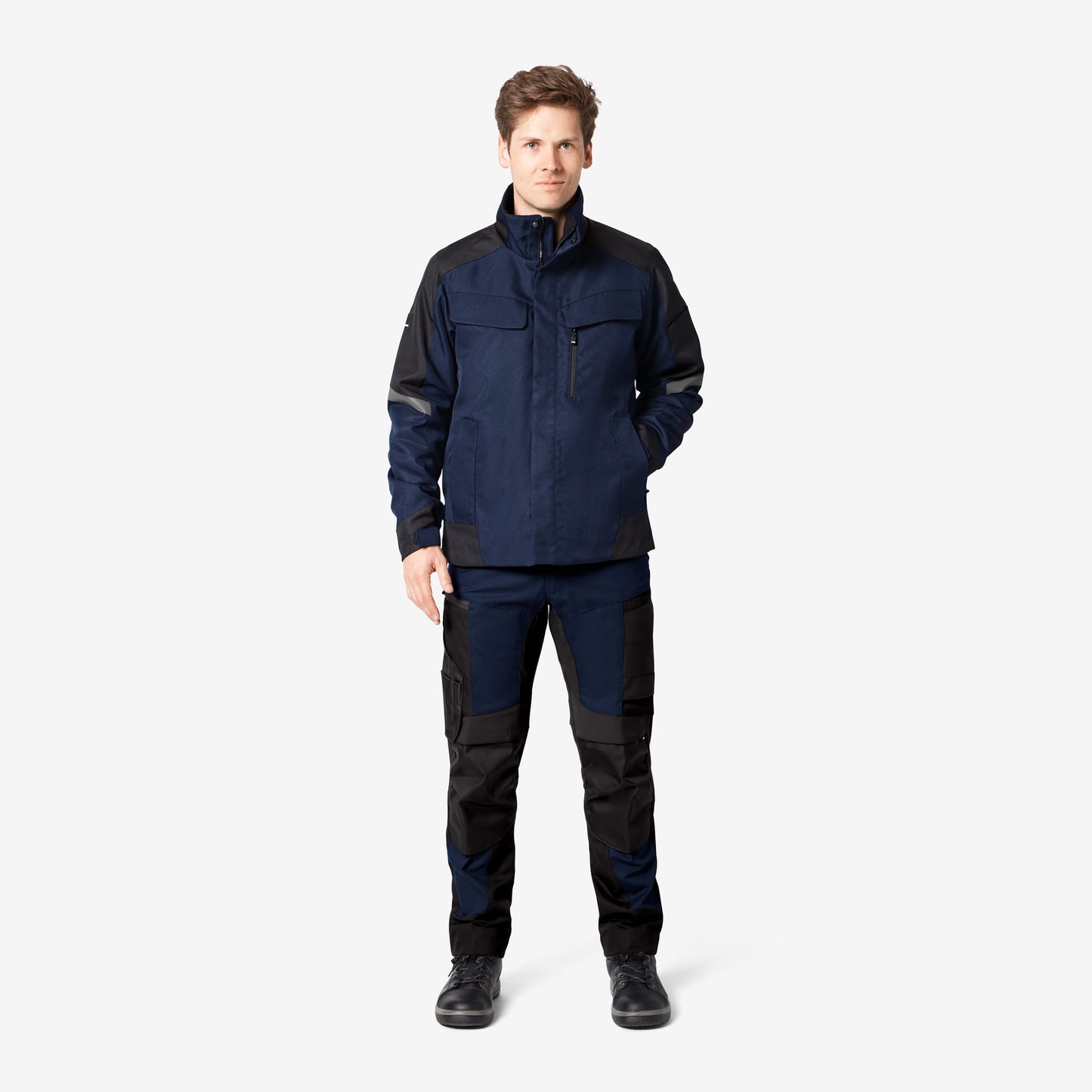 FHB Lars Winterjack
