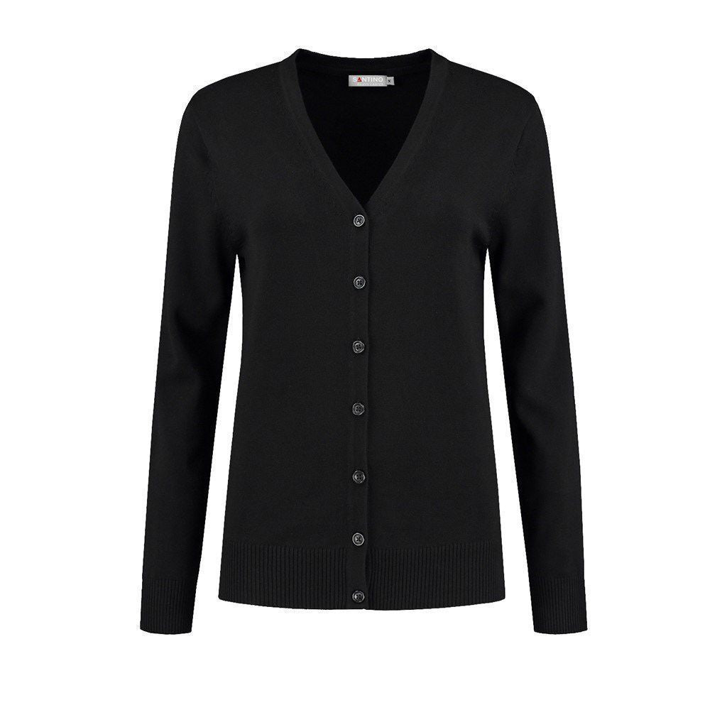 SANTINO PRATO Dames Cardigan