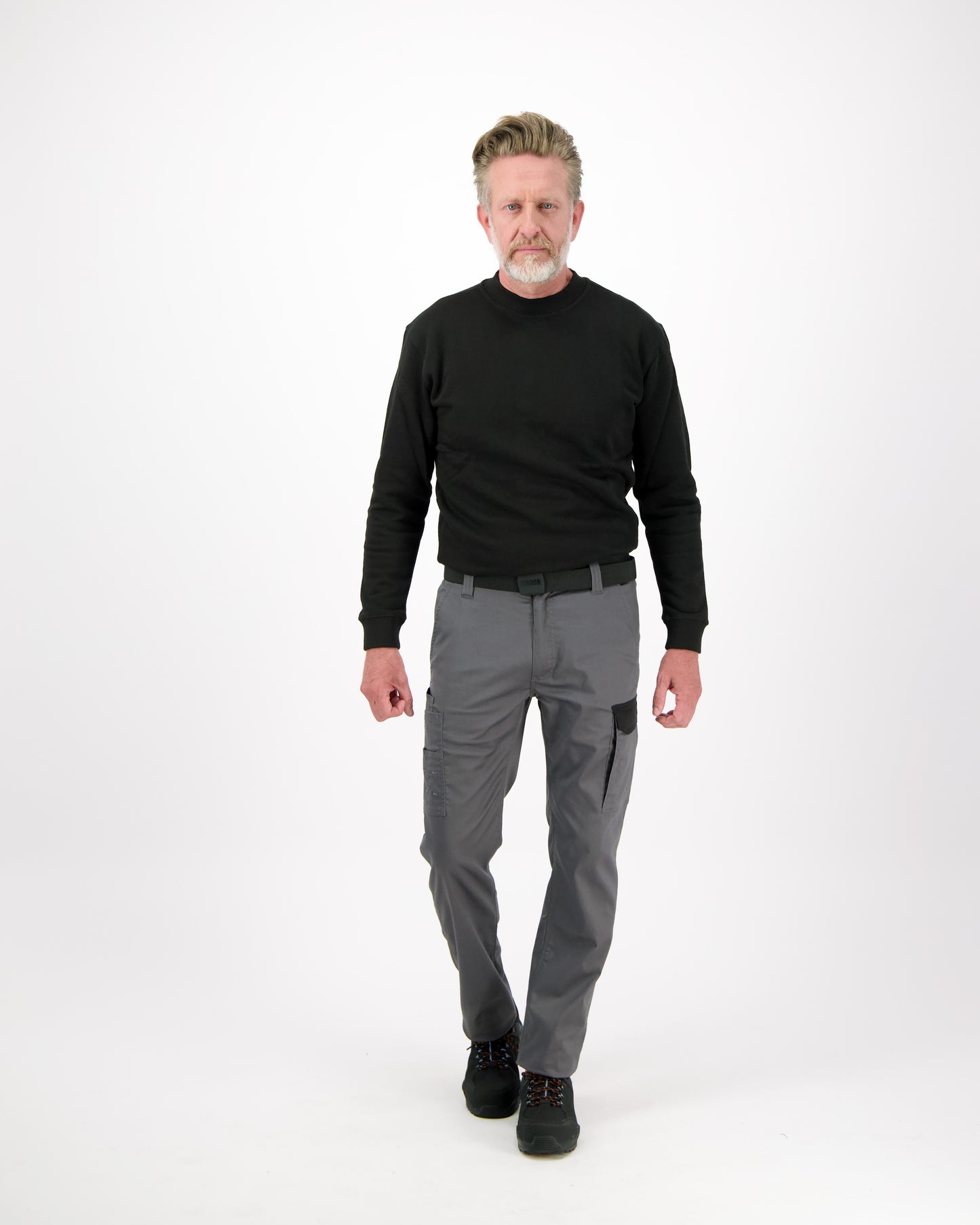Herock Noet Longsleeve T-shirt