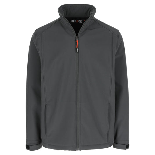 Herock Julius Softshell Jas