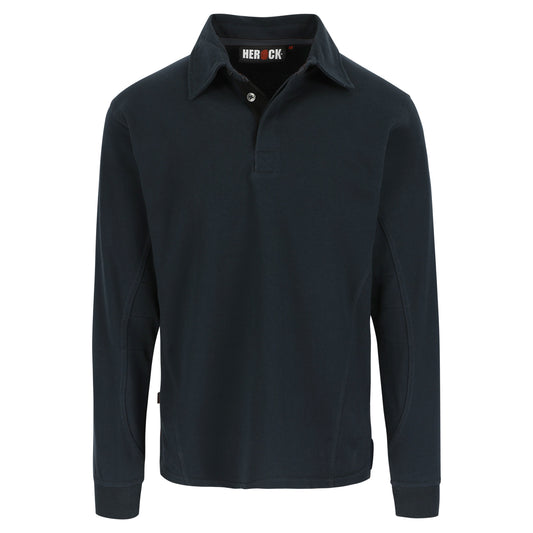 Herock Troja Polo Long Sleeves