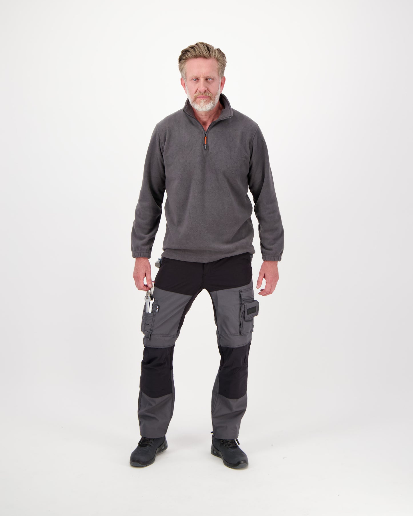 Herock Antalios Sweater