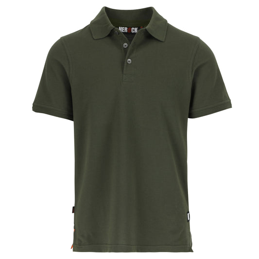 Herock Levi Polo Short Sleeves