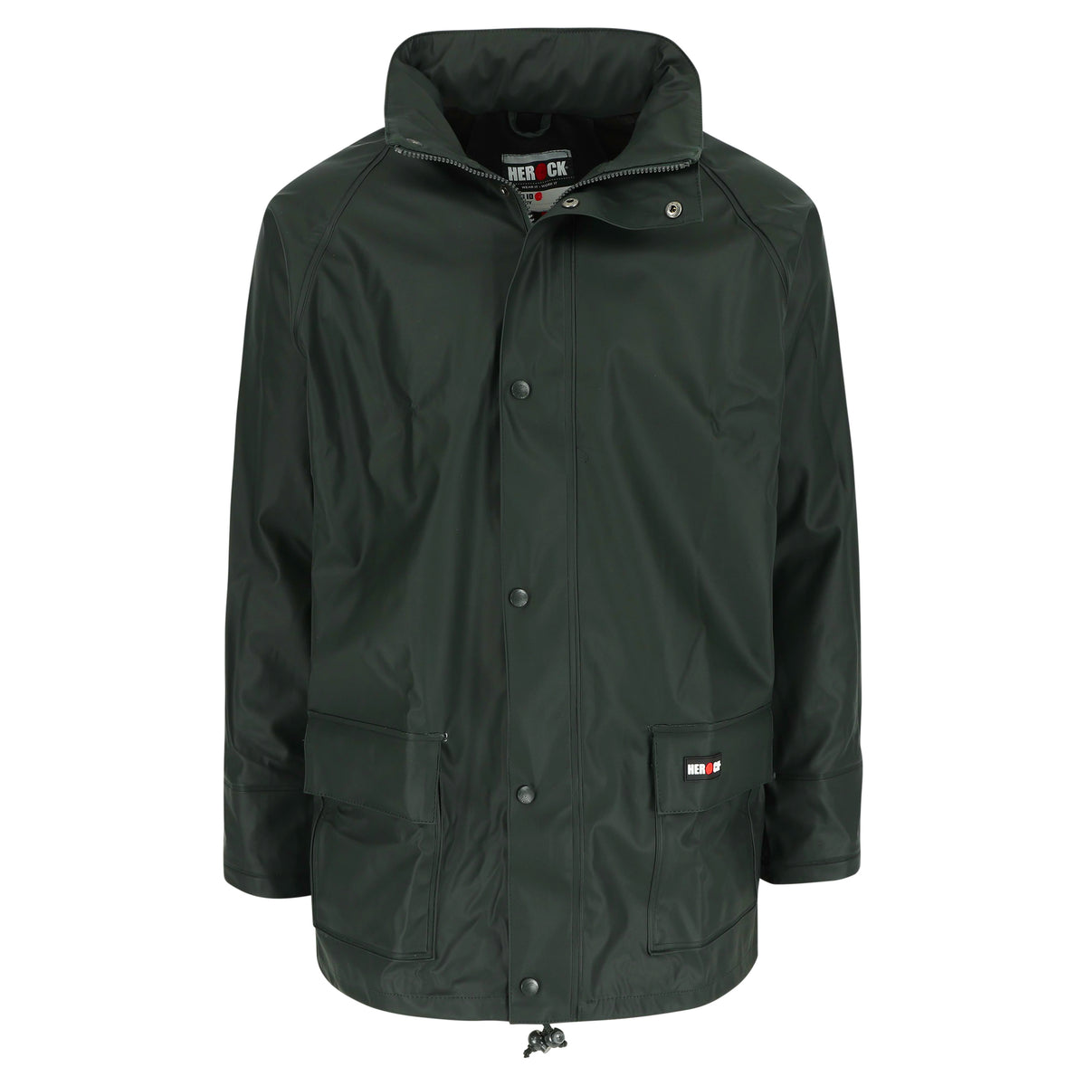 Herock Triton Rain Jacket Blister