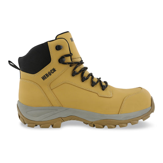 Herock Aris H Veiligheidsschoen