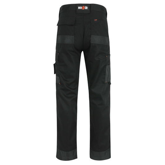 Herock Shortleg Mars Broek