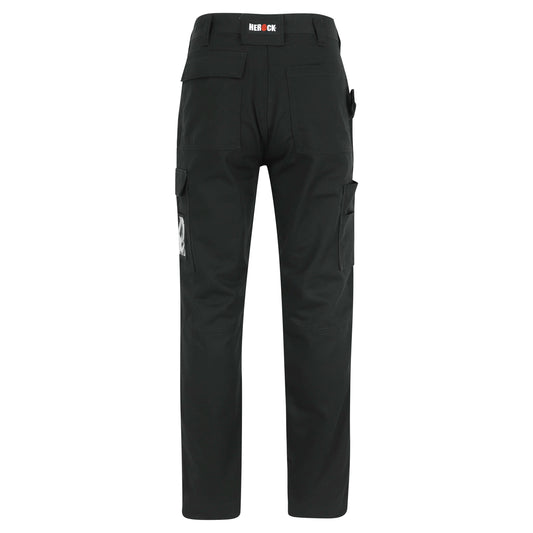 Herock Shortleg Titan Broek