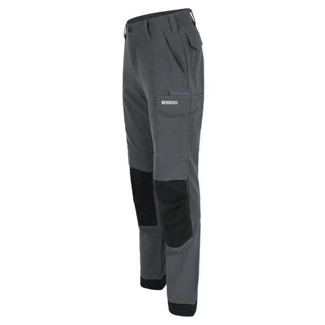 Herock GUNNAR werkbroek – Slim fit met 4-way stretch
