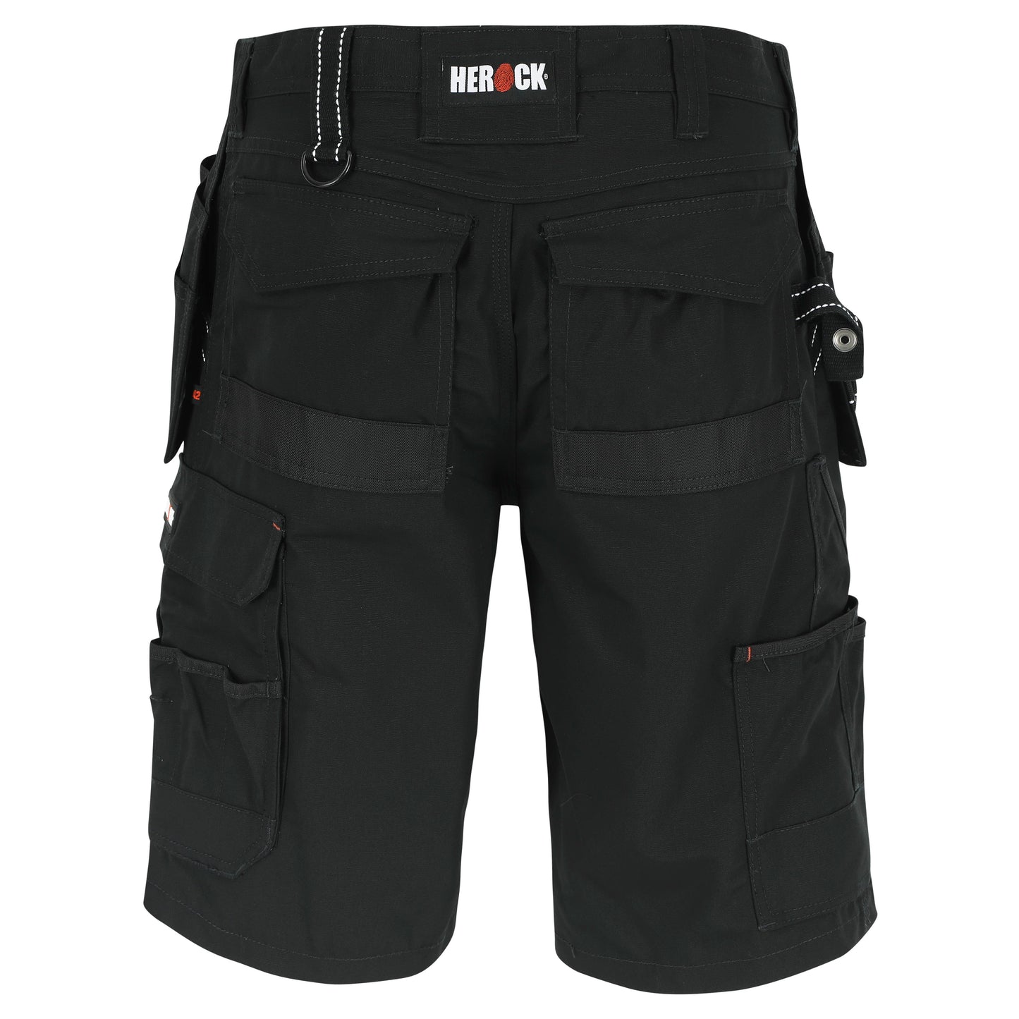 Herock Pallas Bermuda