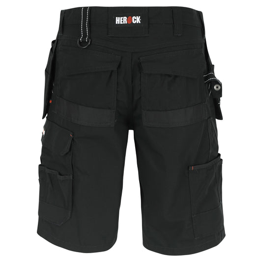 Herock Pallas Bermuda