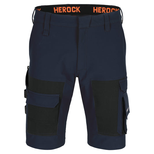 Herock Floki Bermuda