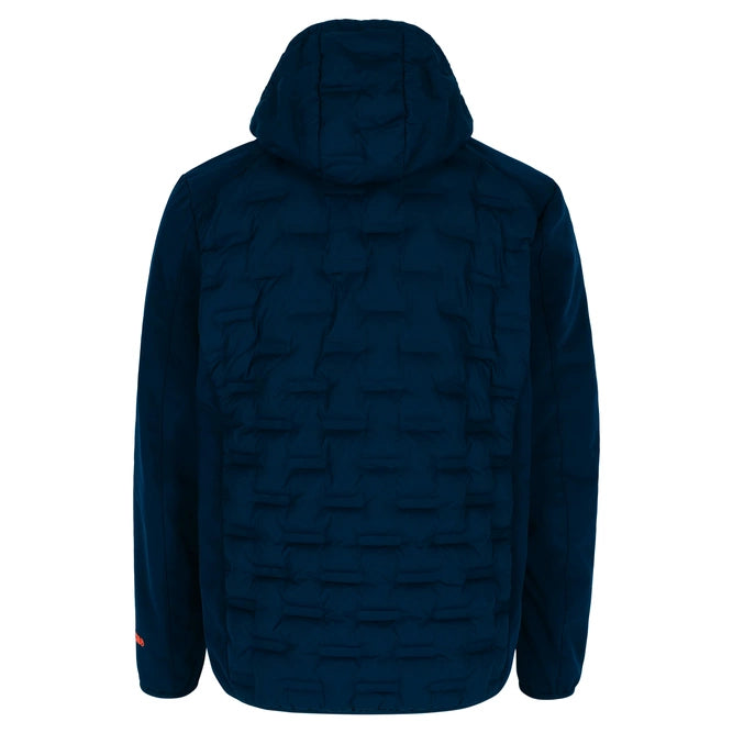Herock HYBRID gewatteerde jas – Stretch softshell – Limited Edition