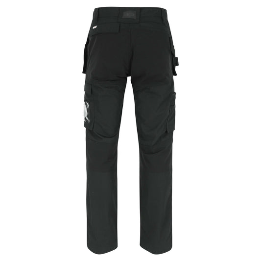 Herock Shortleg Spector Broek