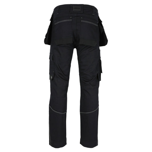 Herock Shortleg Linx Werkjeans