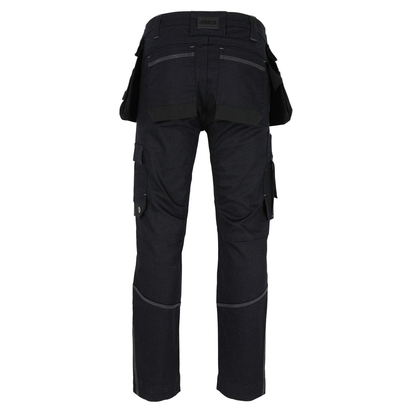 Herock Shortleg Linx Werkjeans