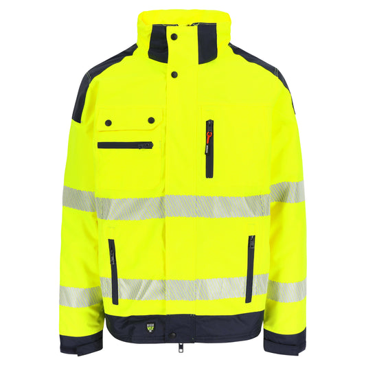 Herock Hodor High Vis Winterjas