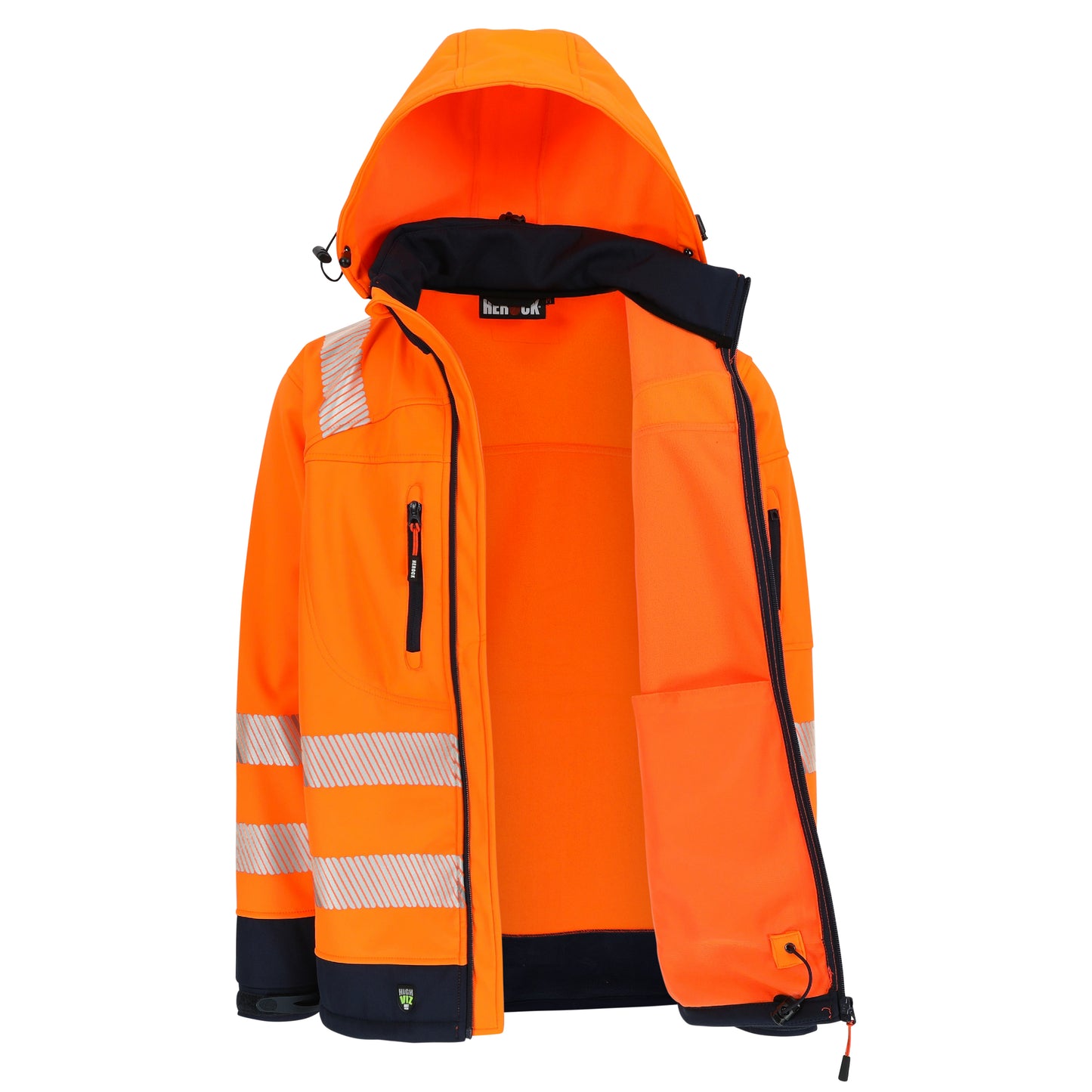 Herock Gregor High Vis Jas