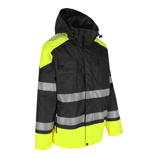 Herock Meteor High Vis Jas