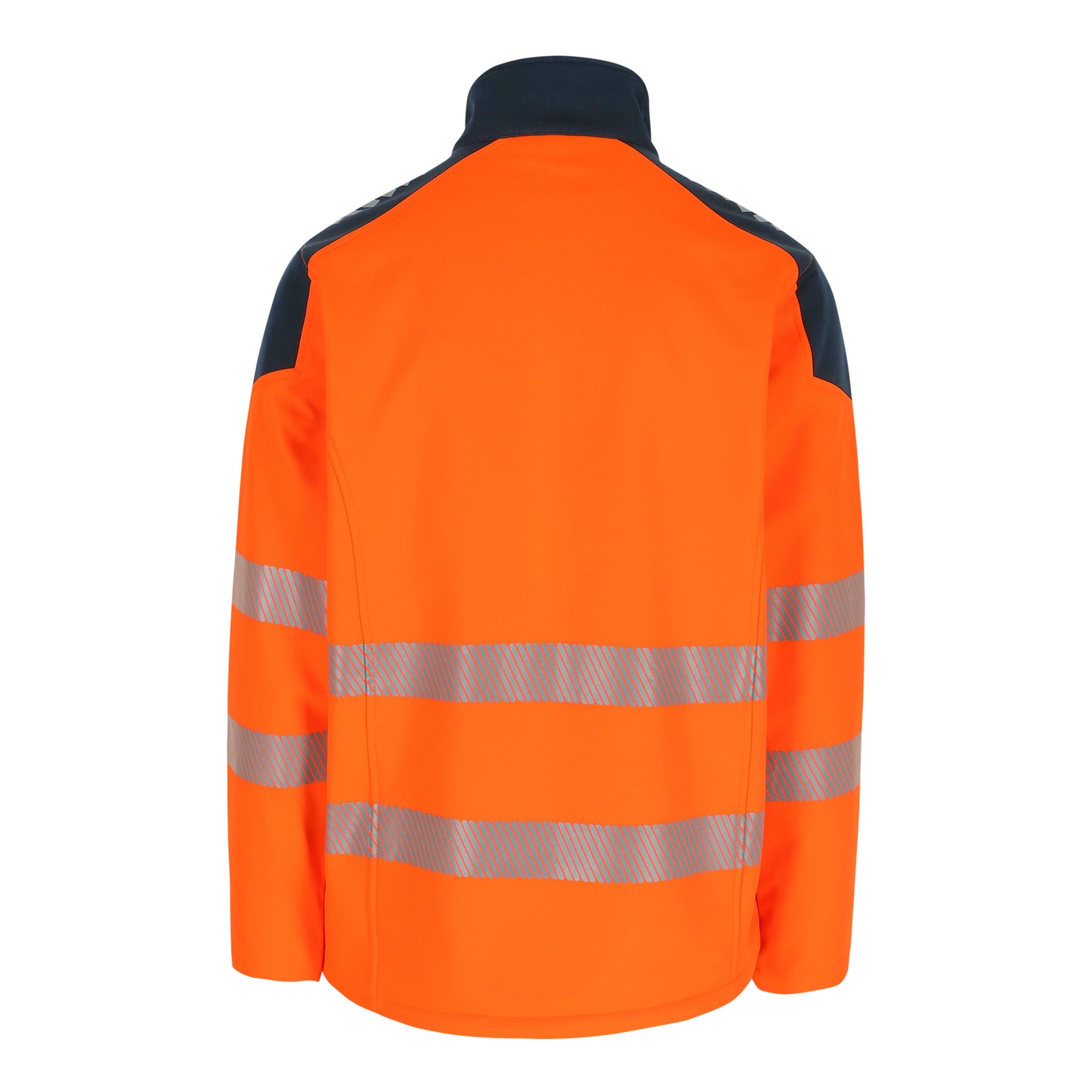 Herock Sirius High Vis Softshelljas