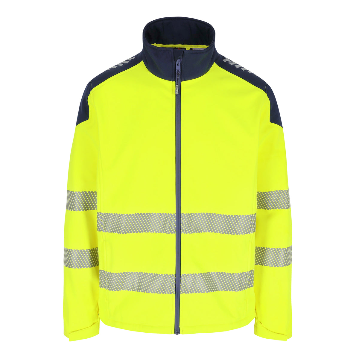 Herock Sirius High Vis Softshelljas
