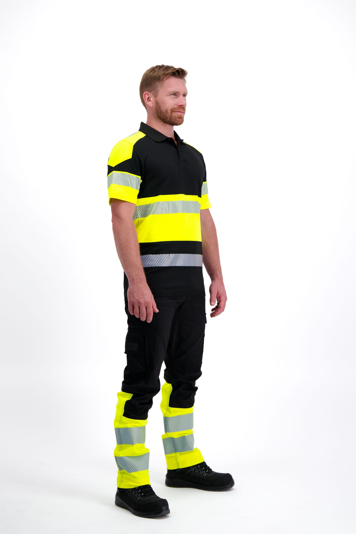 Herock Lumin High Vis T-shirt