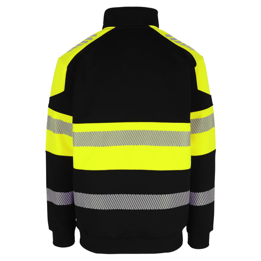 Herock Karis High Vis Sweatvest