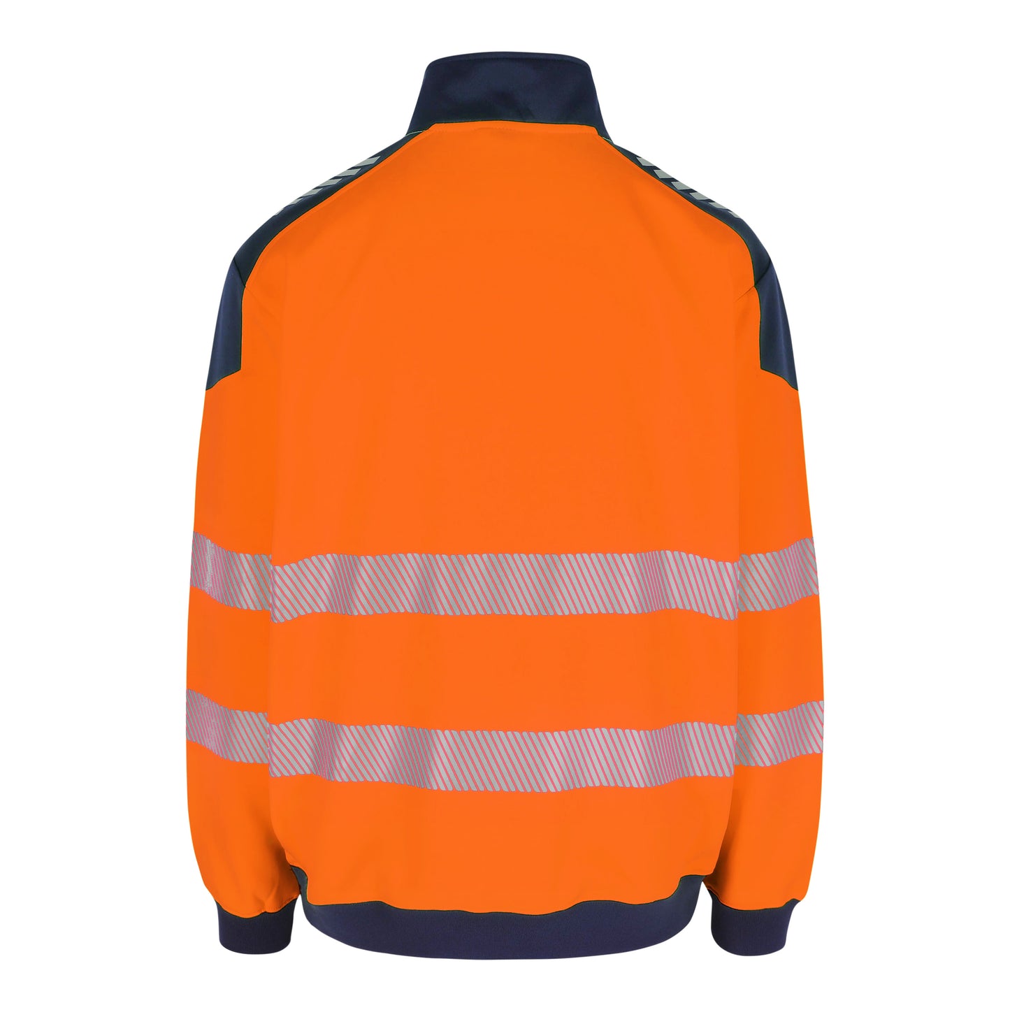 Herock Janus High Vis Sweater