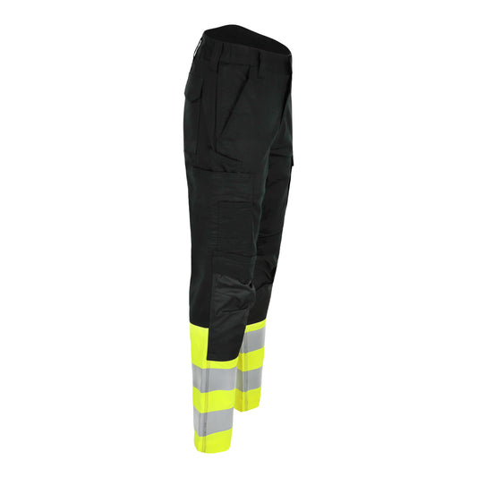 Herock Axo High Vis Werkbroek