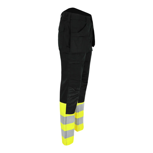 Herock Saxo High Vis Werkbroek