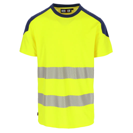 Herock Elips High Vis T-shirt