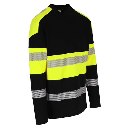 Herock Nimbus High Vis Longsleeve