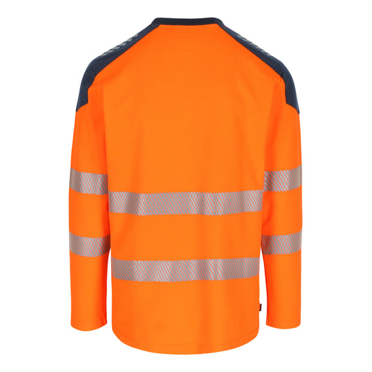 Herock Lunar High Vis T-shirt