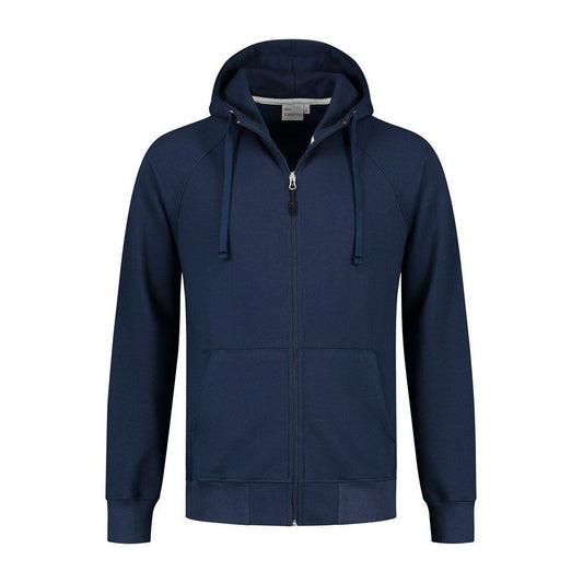 SANTINO RENO Hooded sweatvest