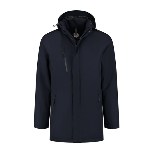 SANTINO SANTIAGO Parka