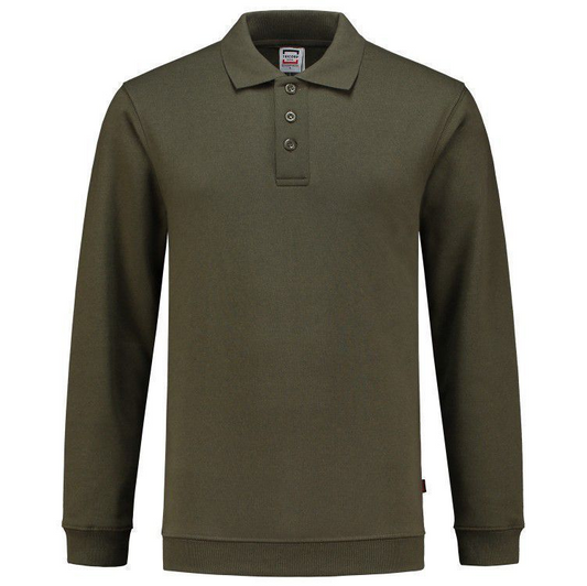 TRICORP Polosweater