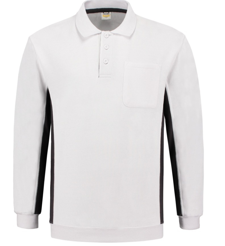 TRICORP Polosweater