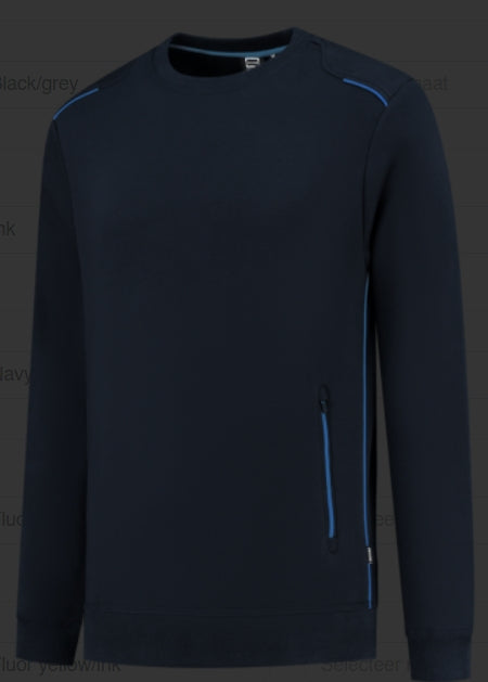 TRICORP Sweater