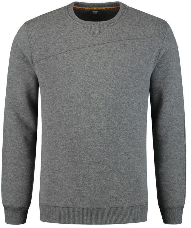 TRICORP Sweater ronde hals
