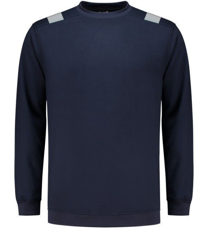 TRICORP Sweater ronde hals