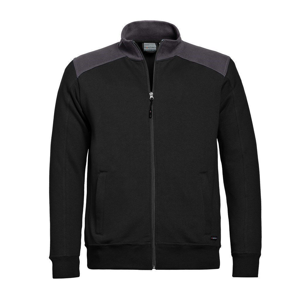 SANTINO TORONTO Sweatvest