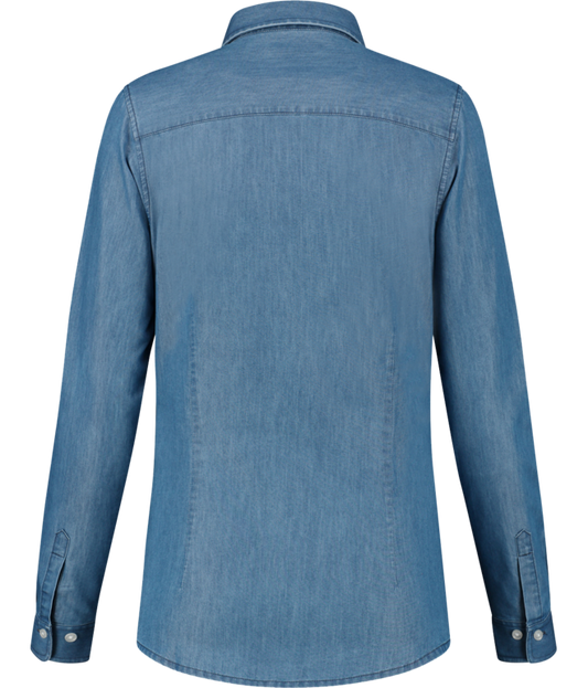 SANTINO FELIX Damesblouse