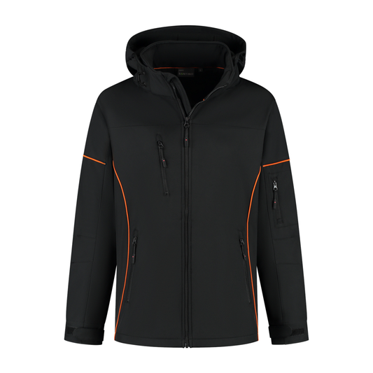 Santino Curtis Softshell Jack