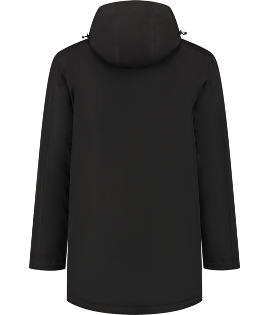 SANTINO SANTIAGO Parka