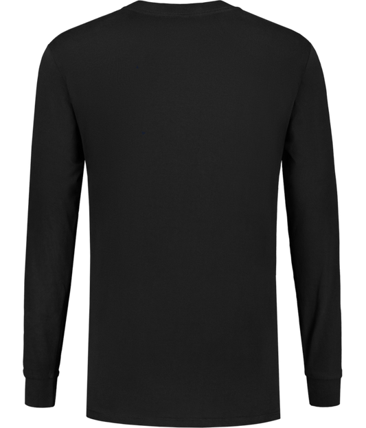 SANTINO JAMES T-shirt lange mouw