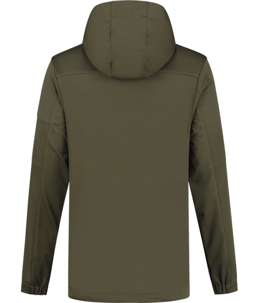 SANTINO SEATTLE Softshell jack