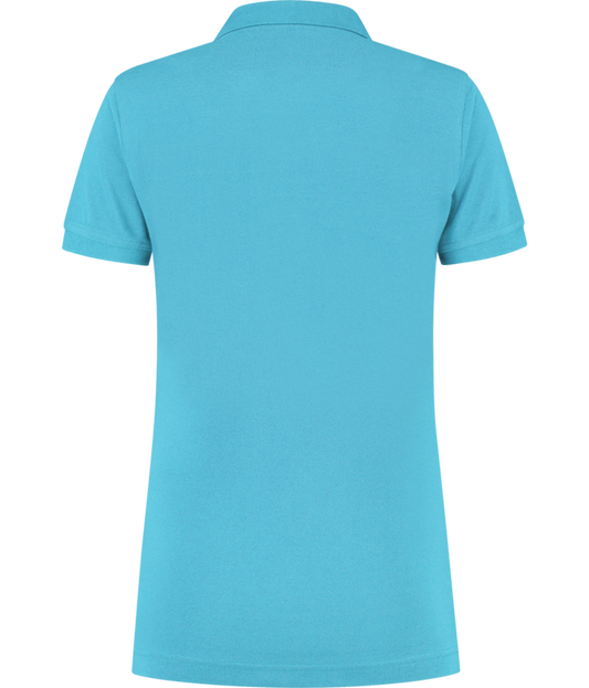 SANTINO MAX Poloshirt dames