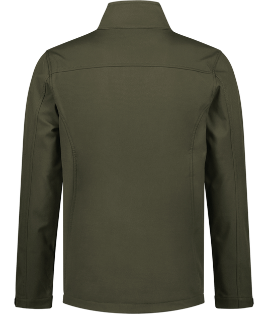 Santino Santo Softshell Jack