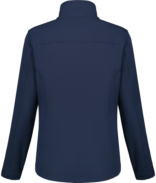 SANTINO SANTO Softshell jack dames