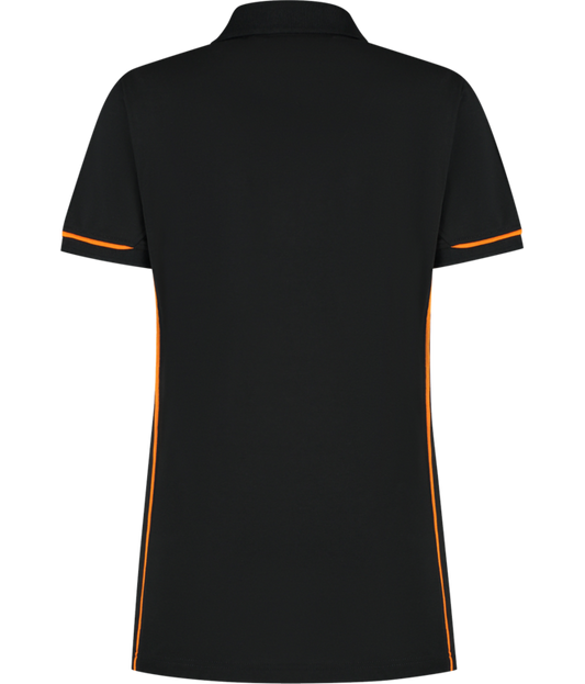 SANTINO CARSEN Poloshirt dames